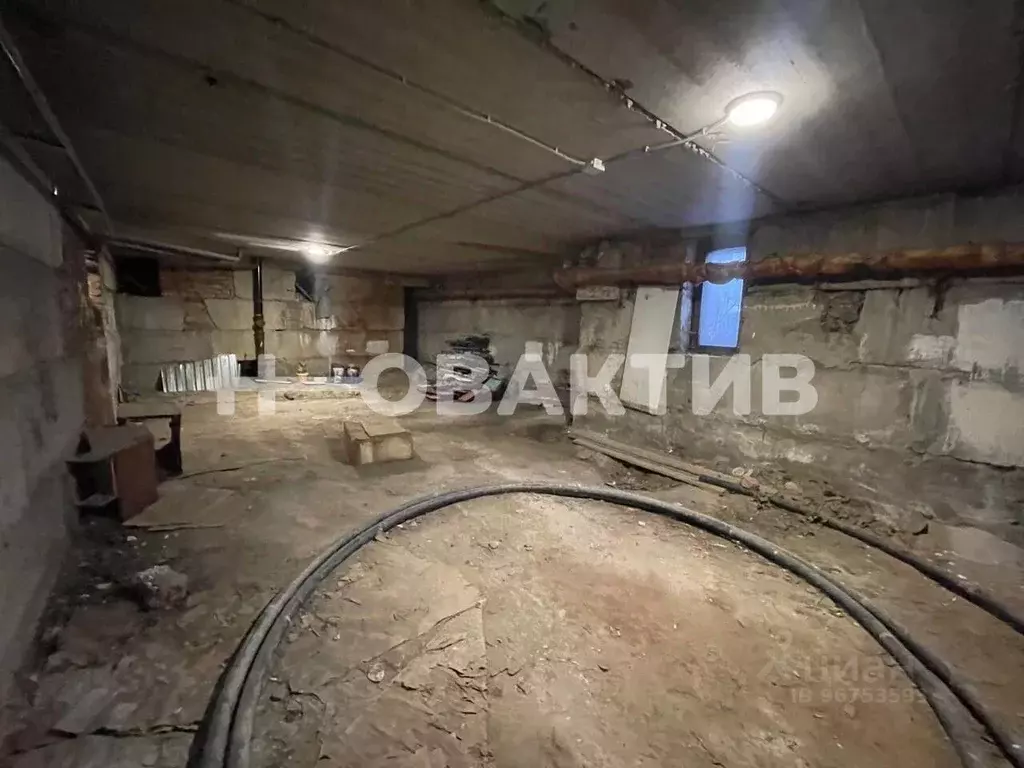 Помещение свободного назначения в Новосибирская область, Бердск ул. ... - Фото 2