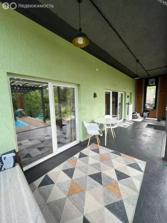 Дом в Архипо-Осиповка, Зелёная улица (100 м) - Фото 1