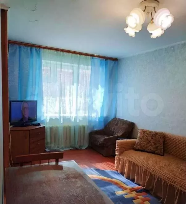 1-к. квартира, 25 м, 1/3 эт. - Фото 0