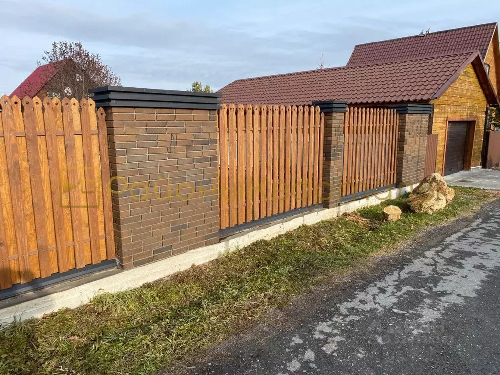 Участок в Новосибирская область, Новосибирский район, Кубовинский ... - Фото 0