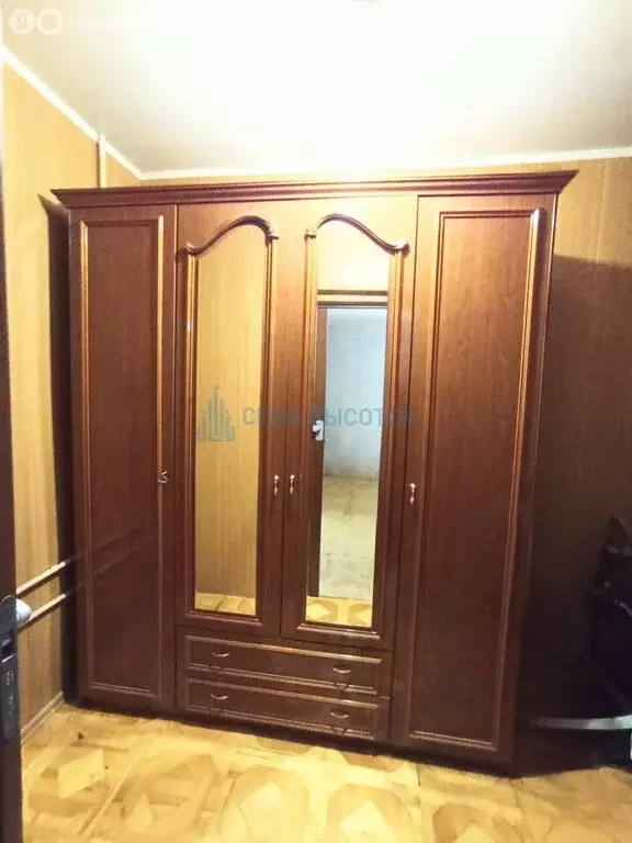 3-комнатная квартира: Видное, проспект Ленинского Комсомола, 17к2 (80 ... - Фото 2