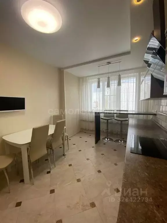 2-к кв. Московская область, Химки ул. Бабакина, 15 (67.9 м) - Фото 1