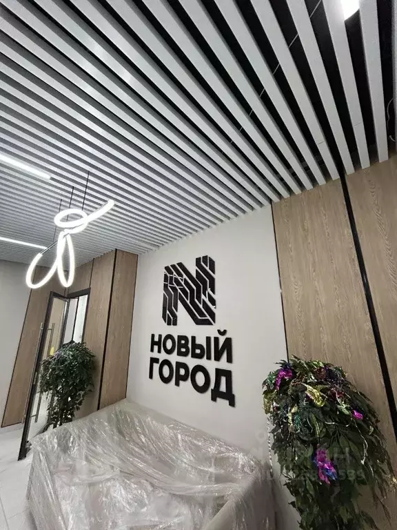 Студия Саратовская область, Энгельс Энгельс-9 мкр, 2 (22.9 м) - Фото 2