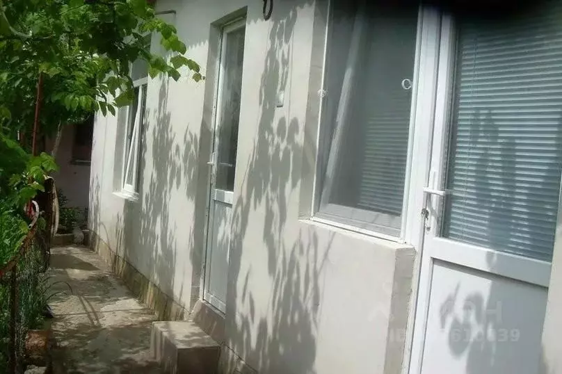 Дом в Крым, Феодосия проезд 4-й Степной, 15 (35 м) - Фото 2