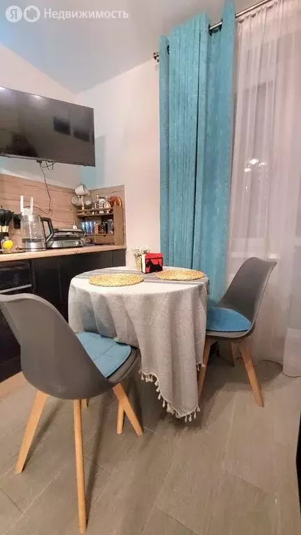 1-комнатная квартира: Тверская область, Калининский муниципальный ... - Фото 2