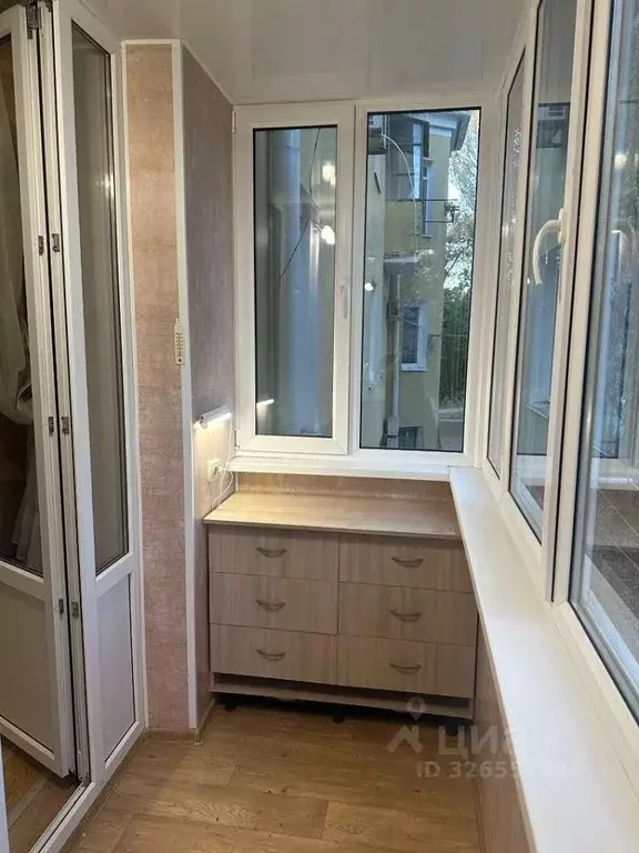 1-к кв. Крым, Керчь ул. Нестерова, 12 (35.0 м) - Фото 1