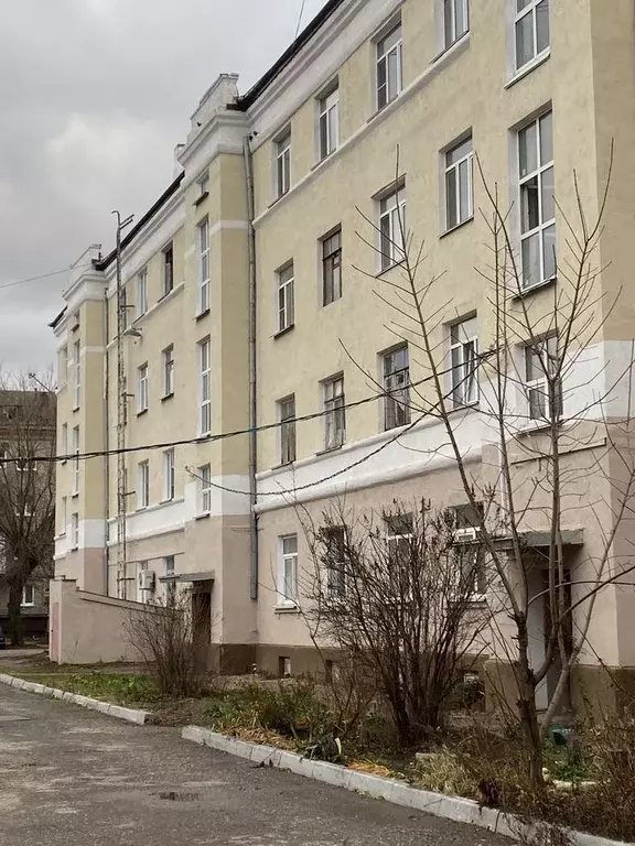 Помещение свободного назначения в Московская область, Ногинск ... - Фото 1