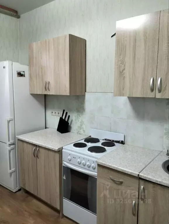 1-к кв. Тверская область, Тверь ул. Марии Смирновой, 7 (48.0 м) - Фото 2