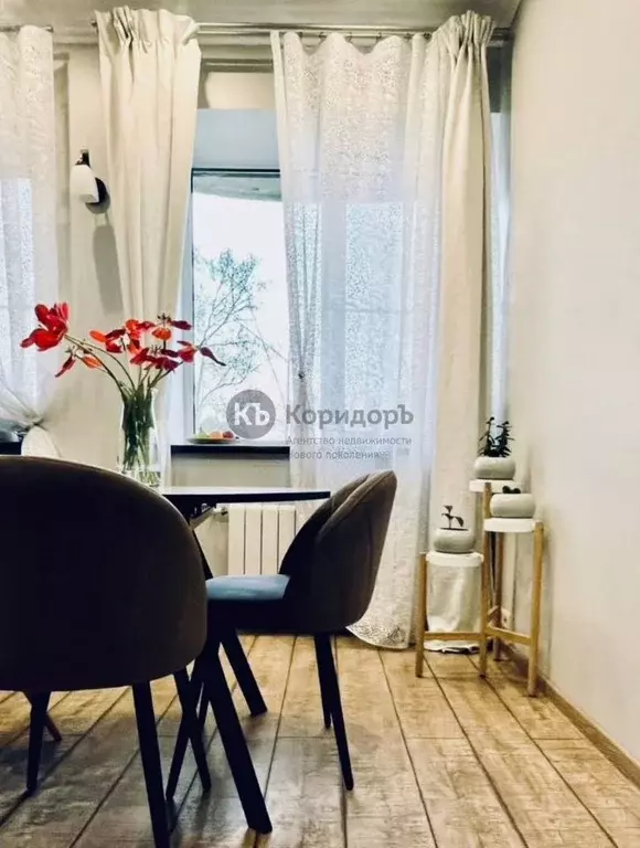 2-к кв. Московская область, Звенигород Одинцовский городской округ, ... - Фото 2