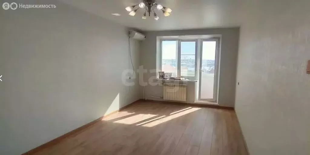 2-комнатная квартира: Томск, Заозёрный переулок, 15 (53.3 м) - Фото 1