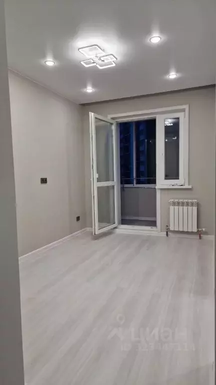 1-к кв. Иркутская область, Иркутск Радужный мкр, 103 (36.2 м) - Фото 1