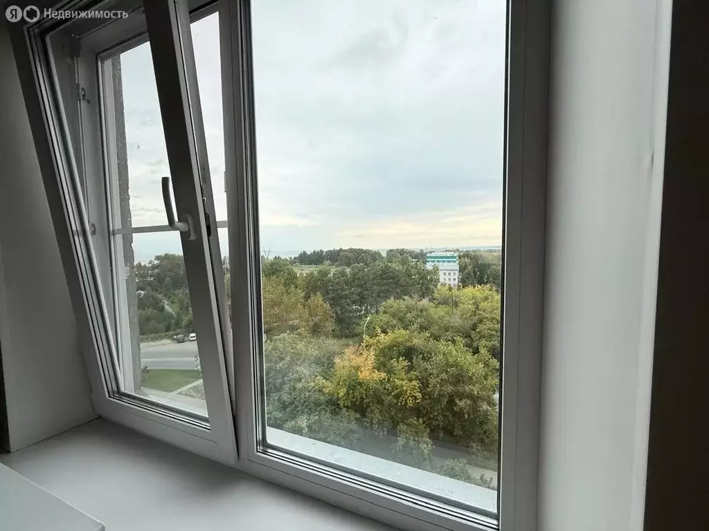 1-комнатная квартира: Новосибирск, Советский район, микрорайон Шлюз, ... - Фото 1