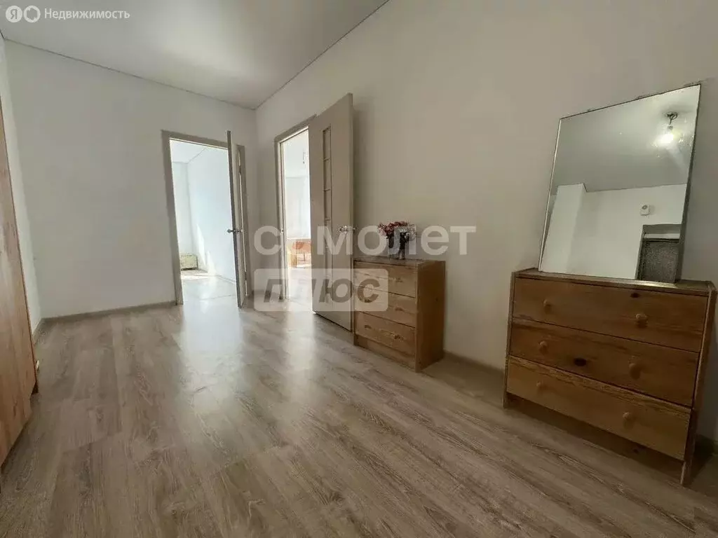 4-комнатная квартира: Махачкала, улица Олега Кошевого, 41В (91.5 м) - Фото 2