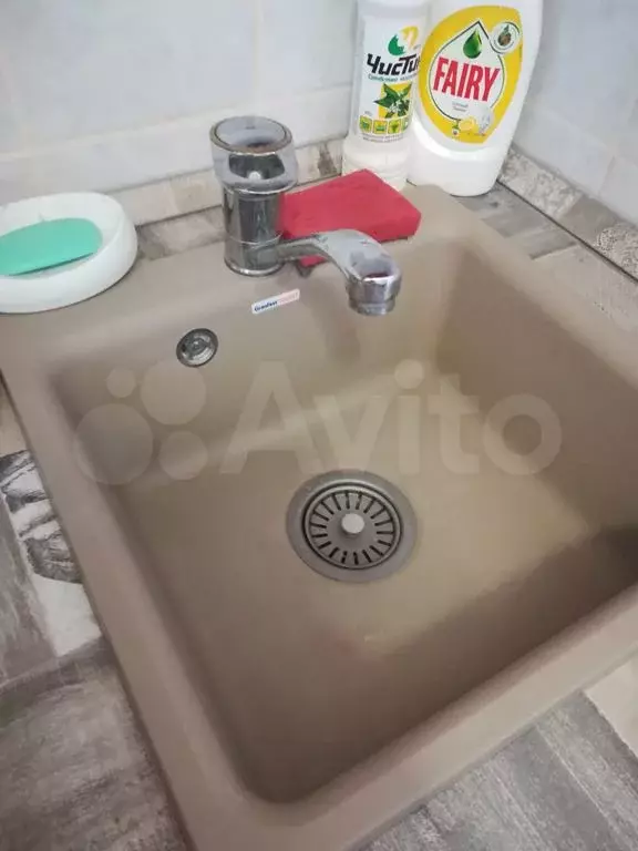 1-к. квартира, 31 м, 2/5 эт. - Фото 1