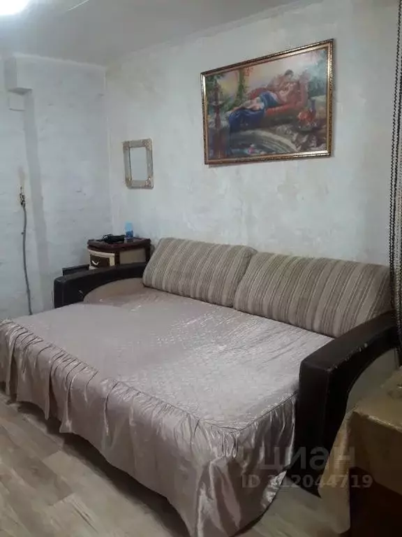 Студия Ставропольский край, Пятигорск ул. Рубина, 5 (25.0 м) - Фото 0
