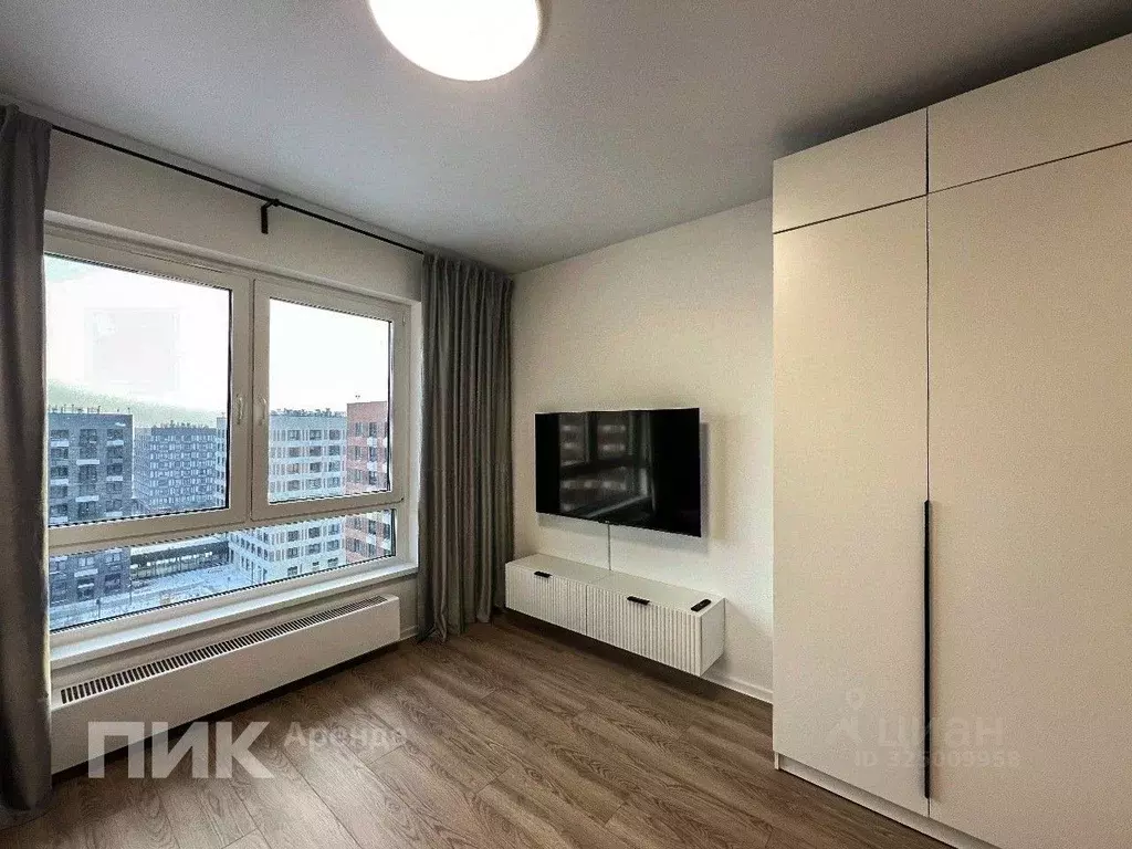 Студия Московская область, Красногорск городской округ, пос. ... - Фото 2