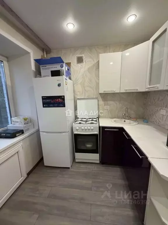 2-к кв. Забайкальский край, Чита ул. Лазо, 36 (46.2 м) - Фото 2