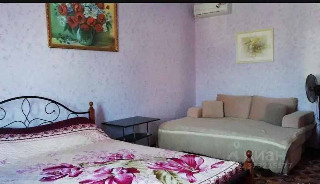 Комната Краснодарский край, Геленджик просп. Геленджикский, 270А (20.0 ... - Фото 2