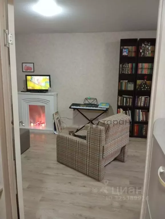 2-к кв. Челябинская область, Челябинск ул. 3-го Интернационала, 119 ... - Фото 0