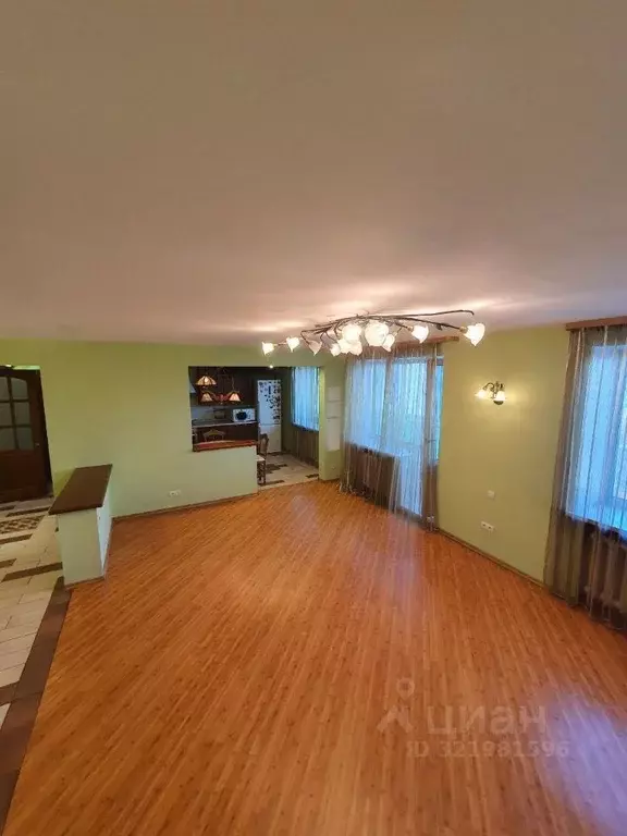 4-к кв. Иркутская область, Иркутск Угольный проезд, 74 (100.0 м) - Фото 1