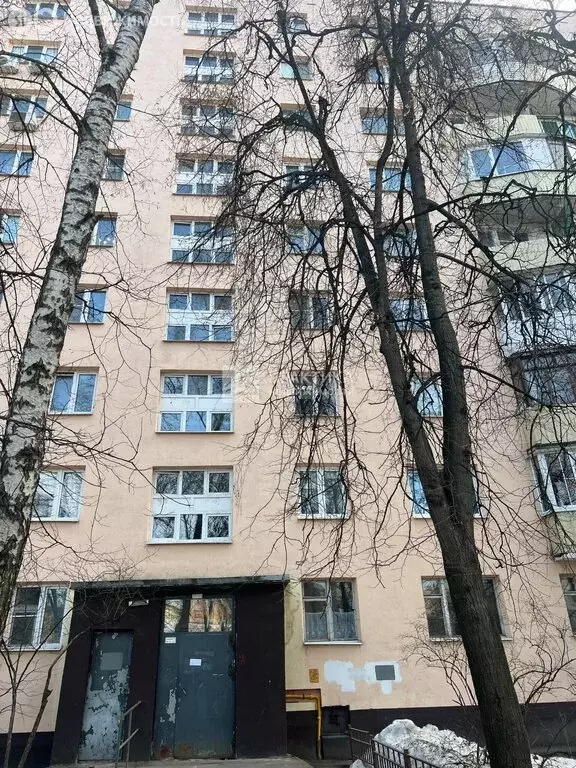 3-комнатная квартира: Мытищи, Новомытищинский проспект, 39к1 (60.8 м) - Фото 1