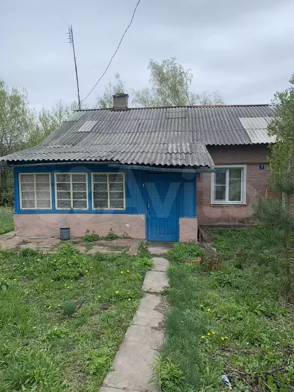 Дом 56,3 м на участке 6 сот. - Фото 0