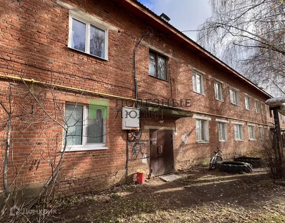 Продаётся 3-к квартира, 51.2 м - Фото 1