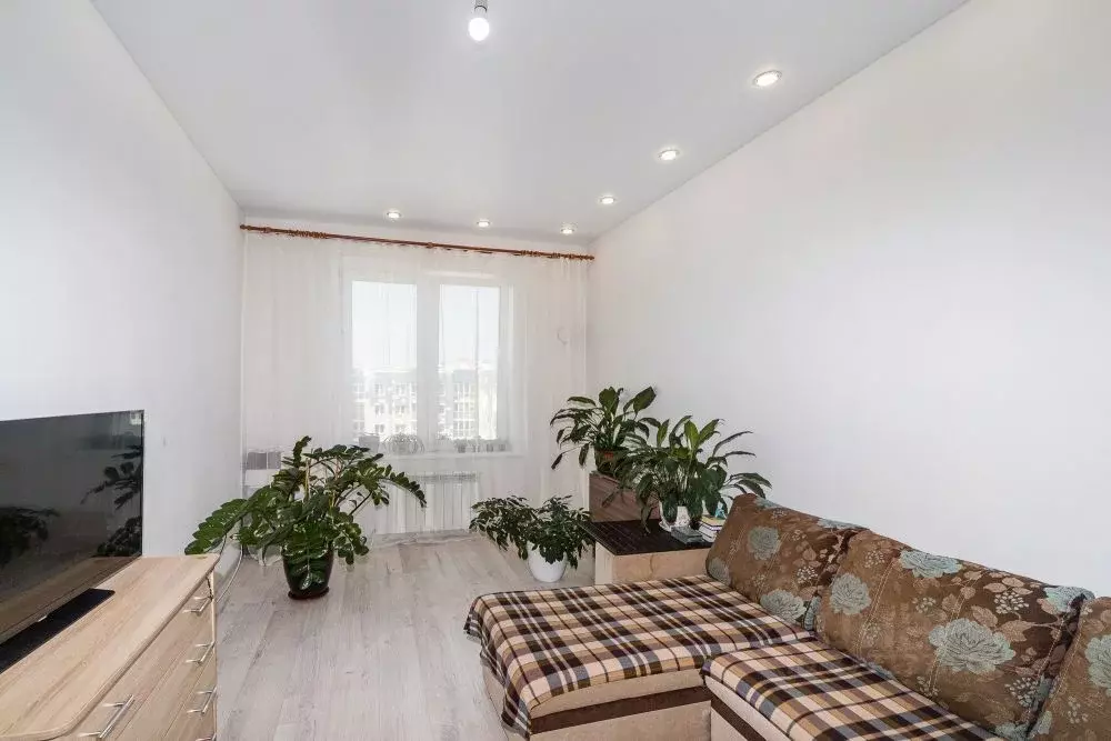 2-к кв. Иркутская область, Иркутск ул. Лермонтова, 343/3 (55.2 м) - Фото 0