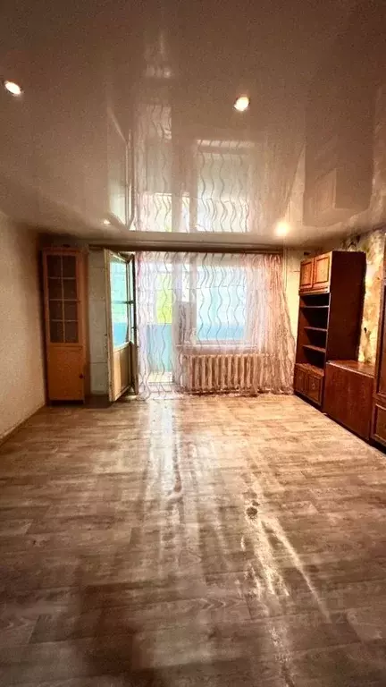 3-к кв. Хабаровский край, Хабаровск Автобусная ул., 14А (68.5 м) - Фото 0