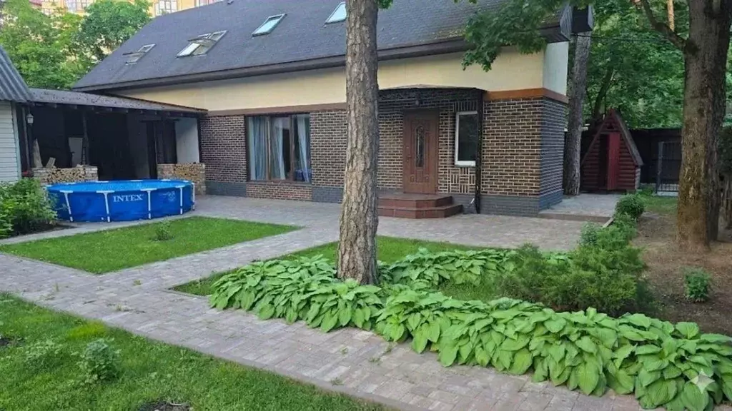 Дом в Московская область, Раменский муниципальный округ, Ильинский пгт ... - Фото 1