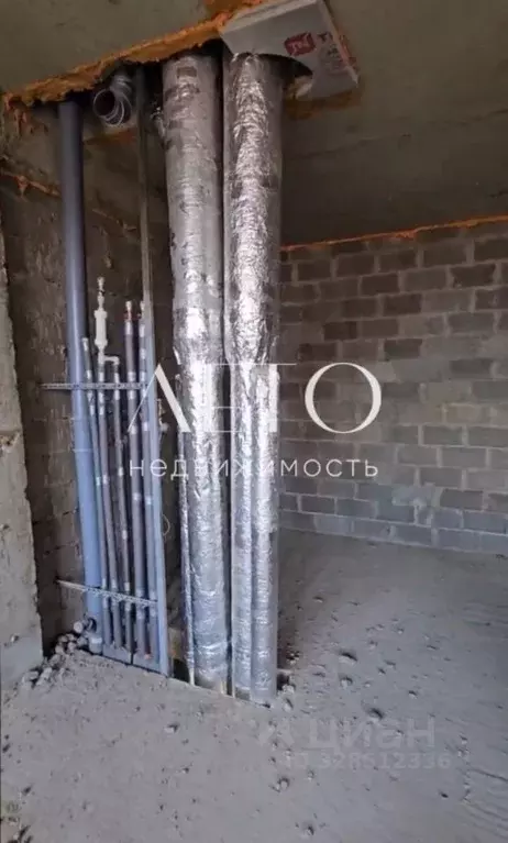 Свободной планировки кв. Краснодарский край, Сочи ул. Ленина, 290/4 ... - Фото 2