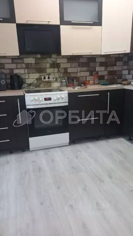 2-к кв. Тюменская область, Тюменский муниципальный округ, д. Дударева ... - Фото 2