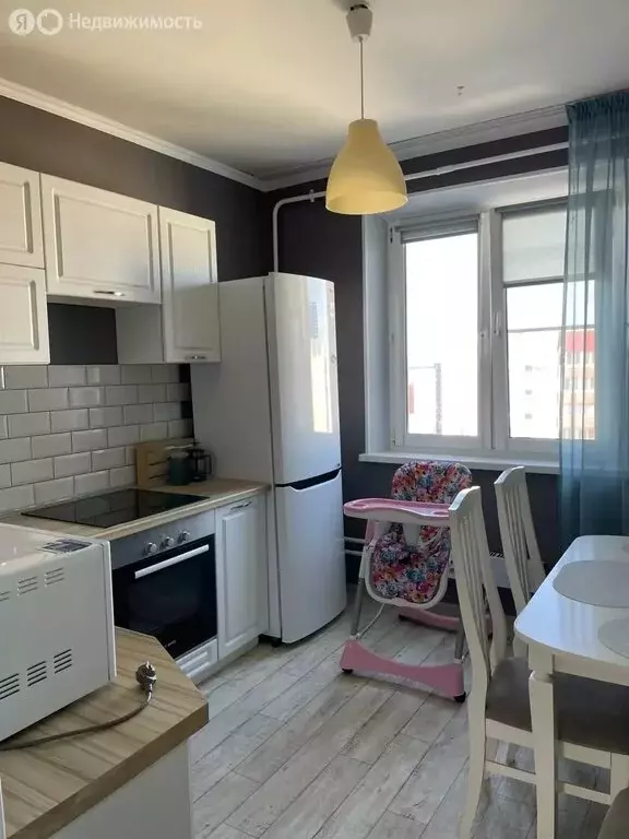 2-комнатная квартира: Челябинск, 1-я Эльтонская улица, 11 (56.9 м) - Фото 2