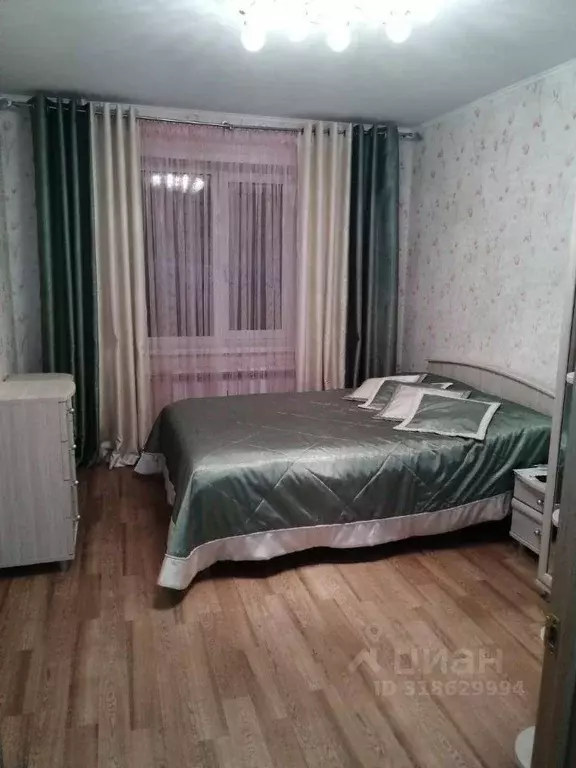 2-к кв. Курганская область, Кетовский муниципальный округ, с. ... - Фото 0