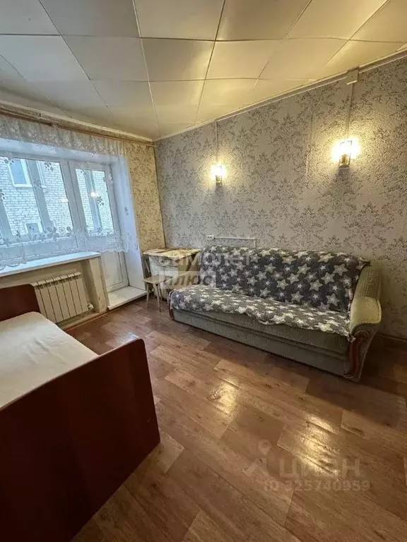 Комната Марий Эл, Йошкар-Ола Зеленая ул., 4 (17.3 м) - Фото 2