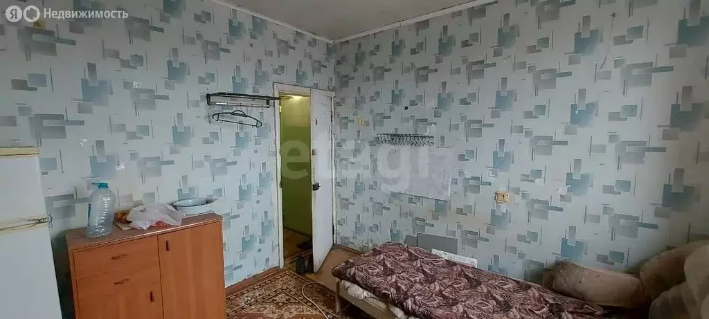 1к в -комнатной квартире (11 м) - Фото 1