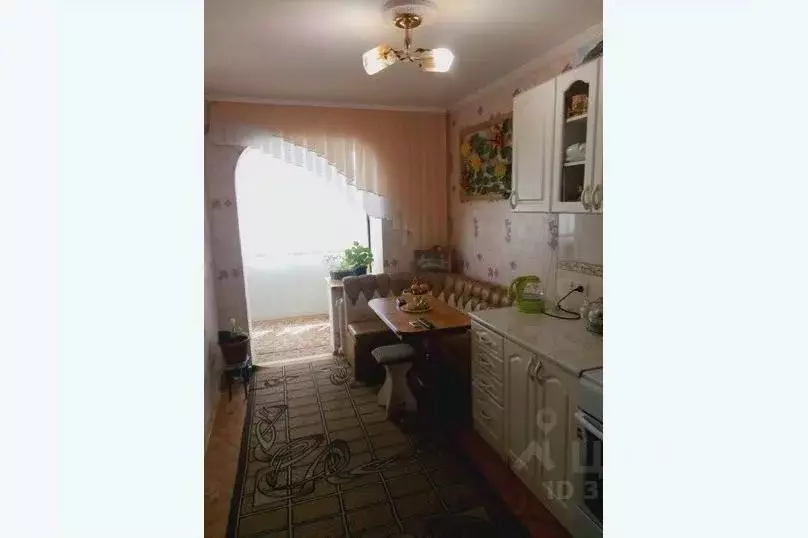 2-к кв. Крым, Алушта городской округ, Партенит пгт ул. Победы, 19 ... - Фото 1