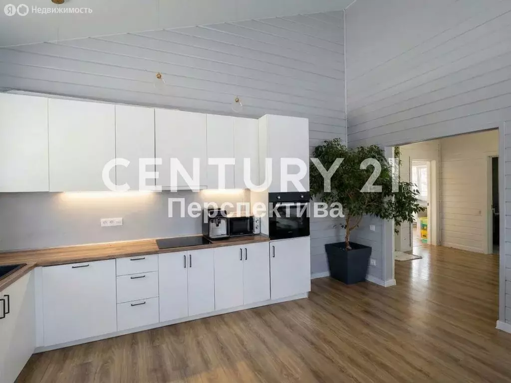 Дом в деревня Костомарово, 132/1 (148 м) - Фото 2