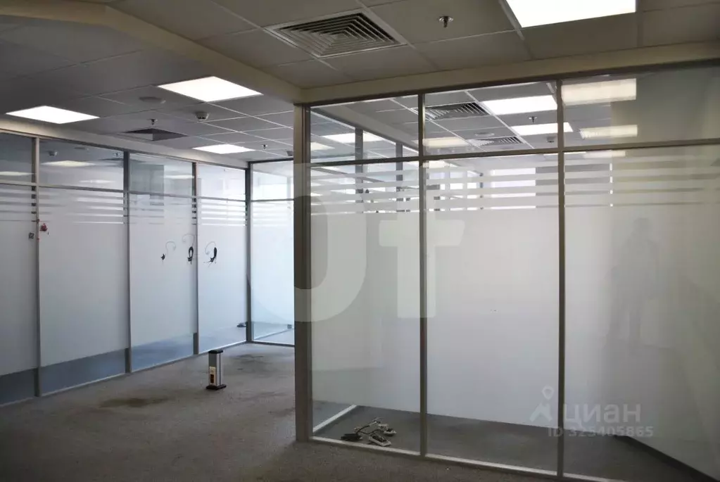 Офис в Москва Преображенская пл., 8 (13572 м) - Фото 1