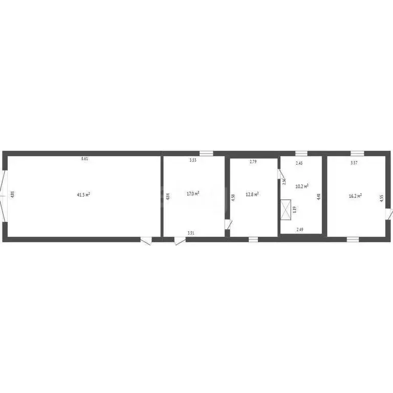 Участок в Стерлитамак, микрорайон Солнечный, 3-й переулок Кузьмина (6 ... - Фото 2