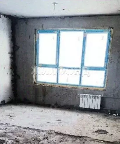 Студия Новосибирская область, Новосибирск ул. Плющихинская, 2 (25.6 м) - Фото 0
