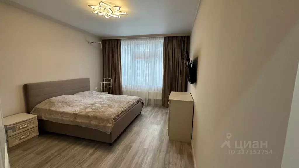 2-к кв. Москва Родниковая ул., 30к3 (43.0 м) - Фото 0