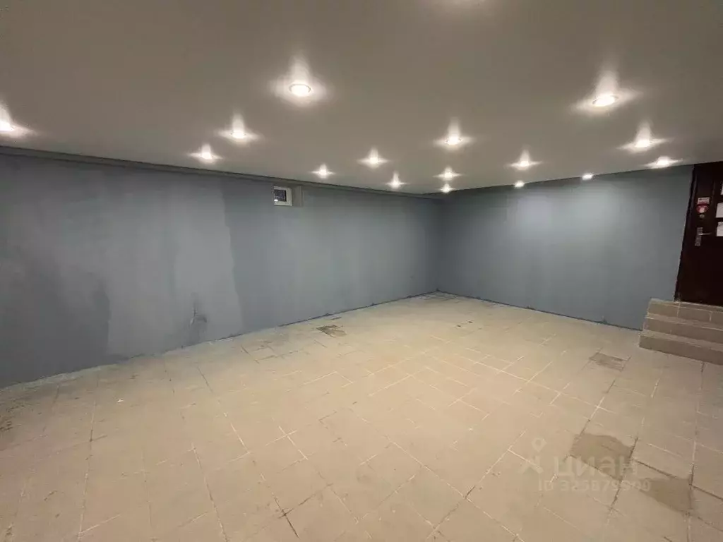 Помещение свободного назначения в Мурманская область, Мурманск ул. ... - Фото 1