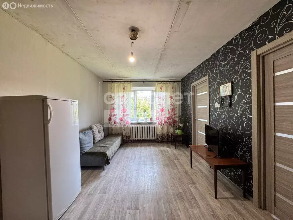 4-комнатная квартира: Димитровград, улица Курчатова, 10 (65.5 м) - Фото 0
