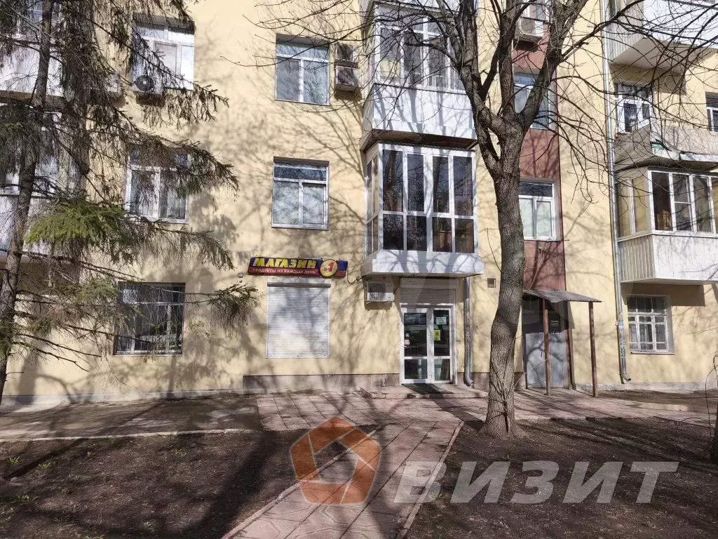 Помещение на 1-й линии ул. Ново-Садовой - Фото 1