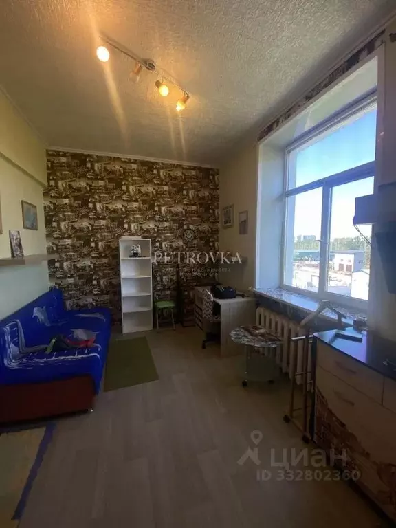 Комната Москва Светлый проезд, 10К1 (14.0 м) - Фото 2