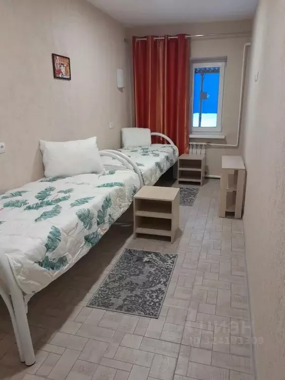 Комната Новосибирская область, Искитим Советская ул., 252к1 (20.0 м) - Фото 1