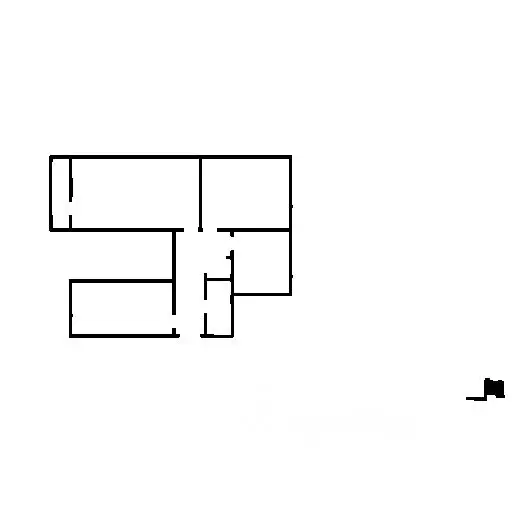 3-к кв. Москва Никитский бул., 25 (75.0 м) - Фото 2