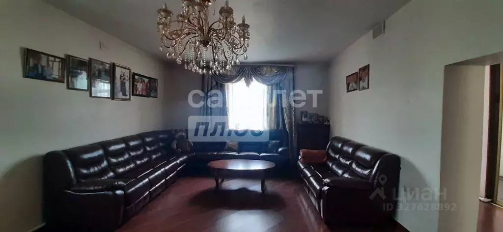 Коттедж в Забайкальский край, Чита Лесхозная ул., 15 (205 м) - Фото 2