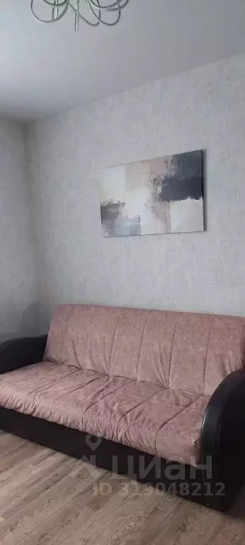 1-к кв. Санкт-Петербург Коломяжский просп., 13к3 (50.0 м) - Фото 0